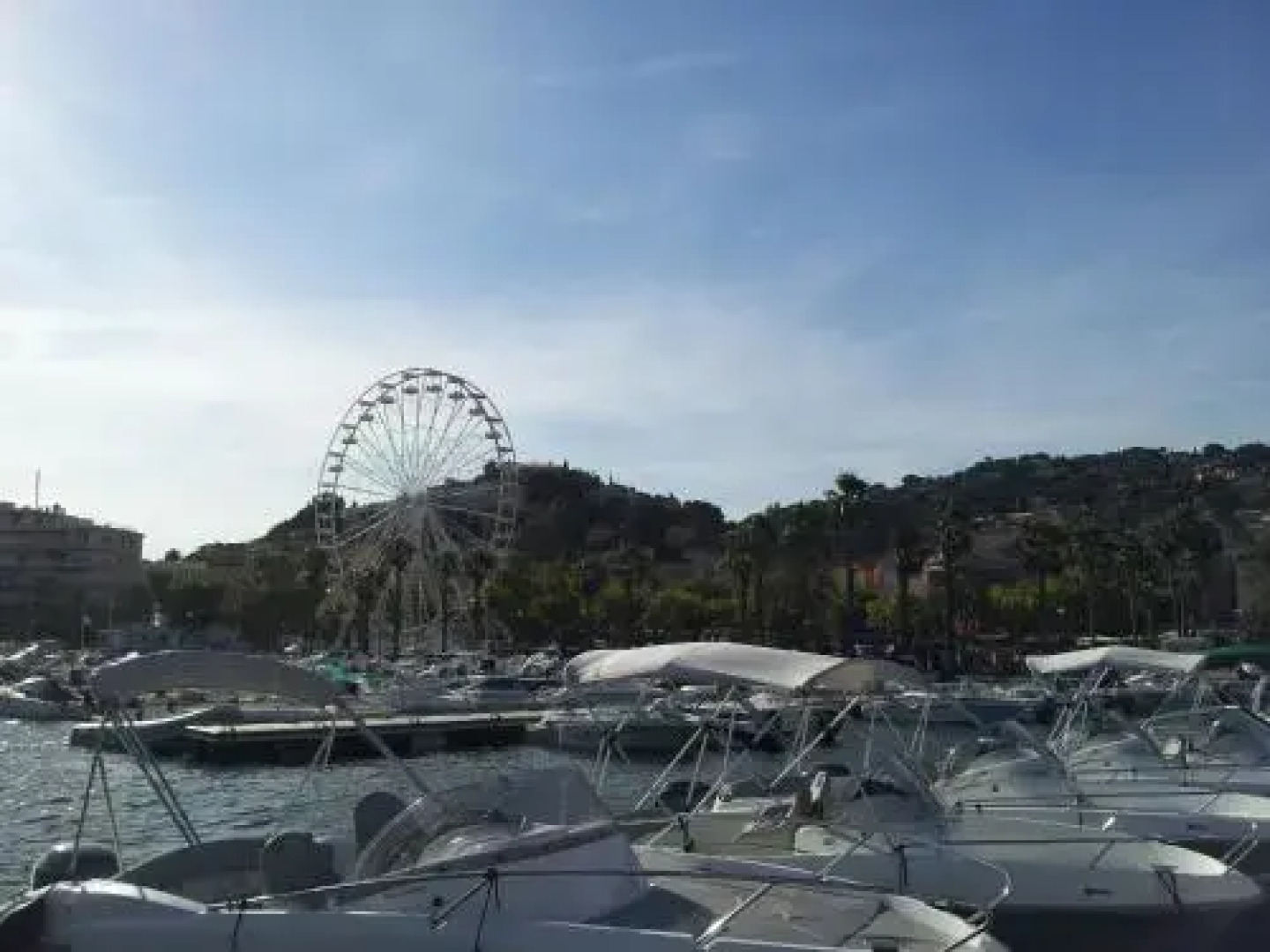 " Au Morgan de vous "