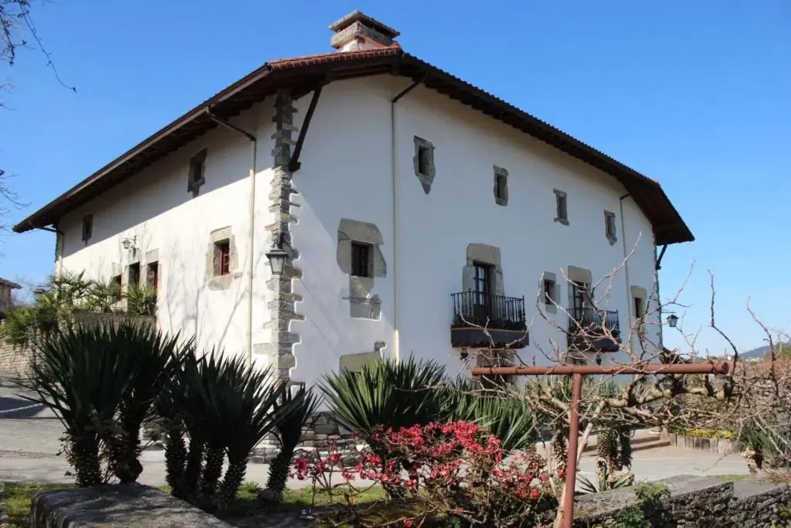 Apartamentos Rurales Rincón de Aiara