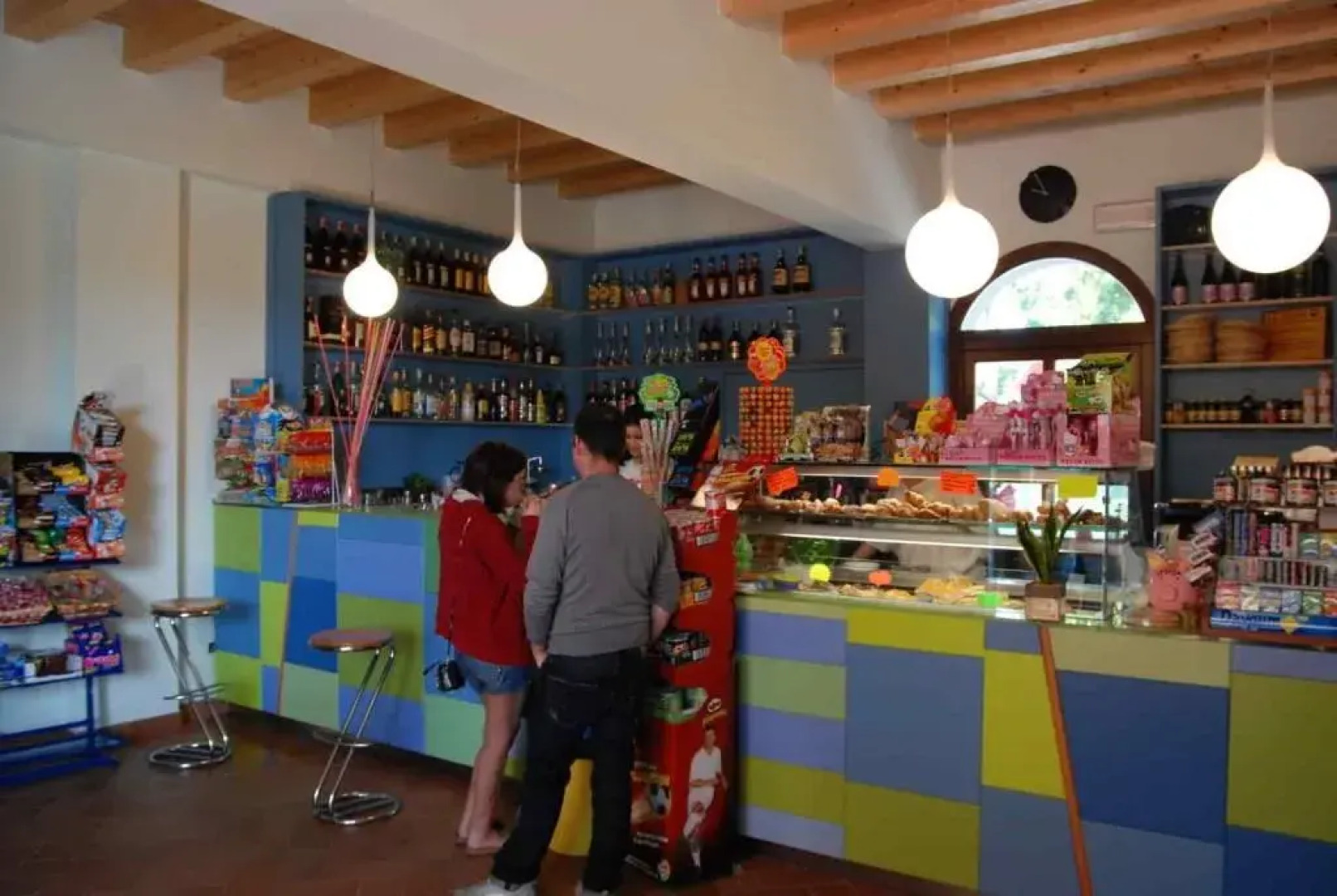 Club Del Sole Viareggio Family Collection