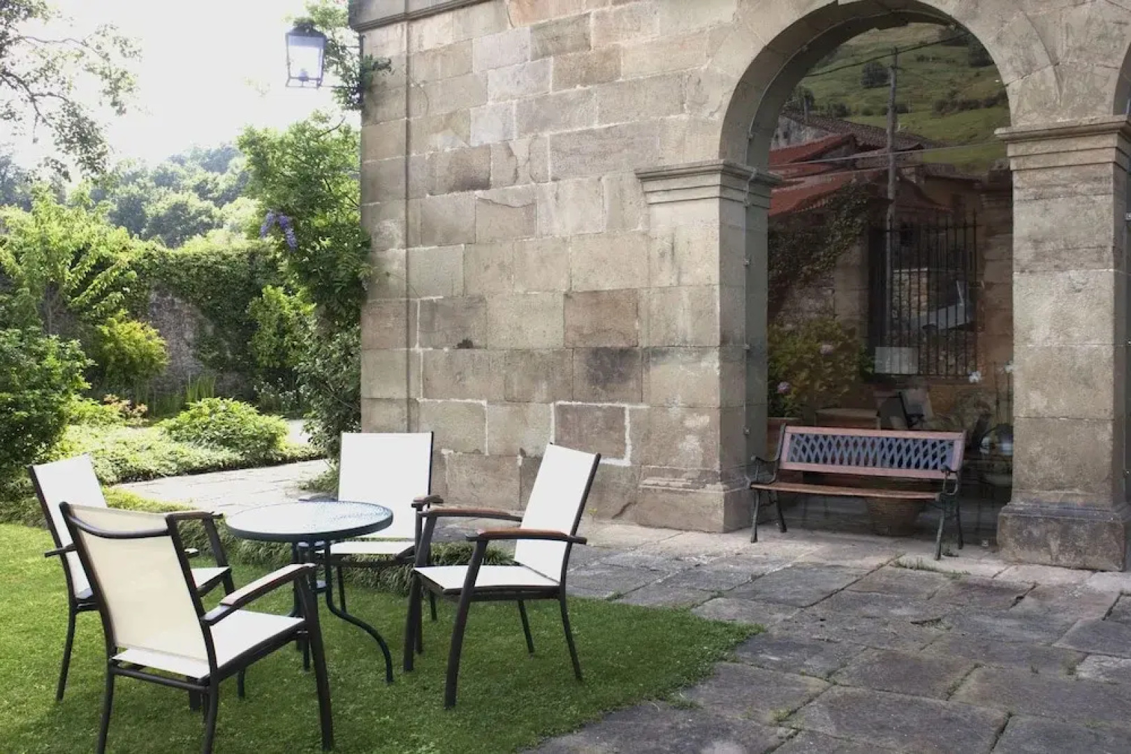 Posada Villa Esperanza