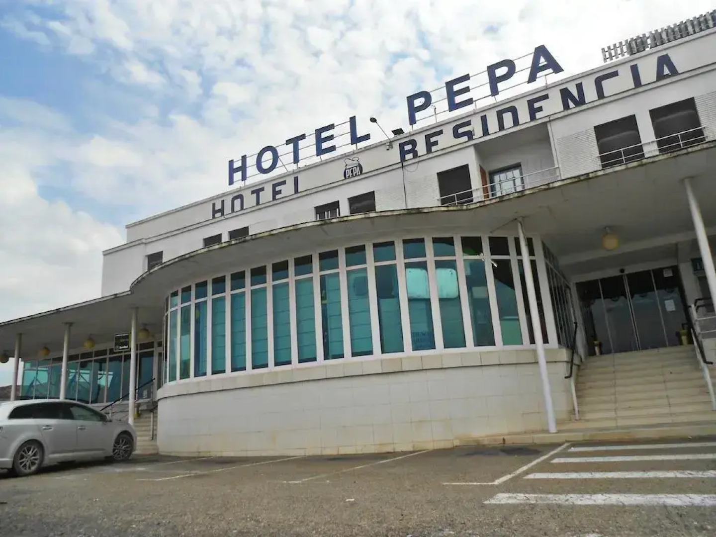Hotel Pepa