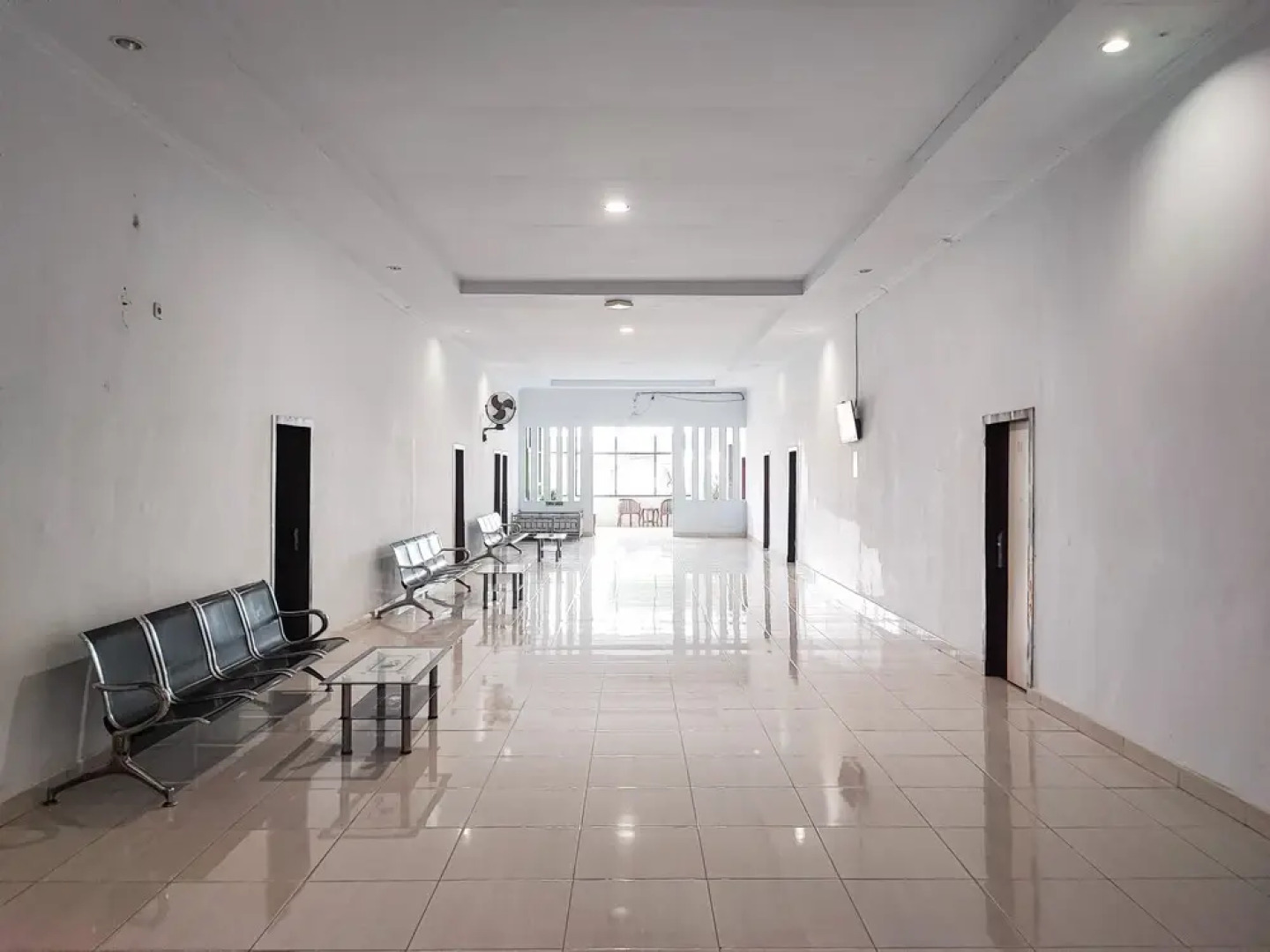 RedDoorz @ Hotel Bersaudara Bungo