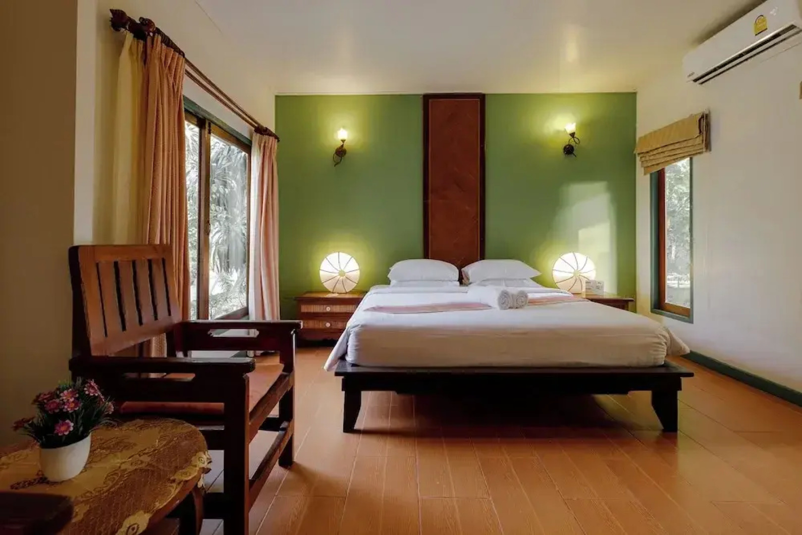 The Bay Samui Resort