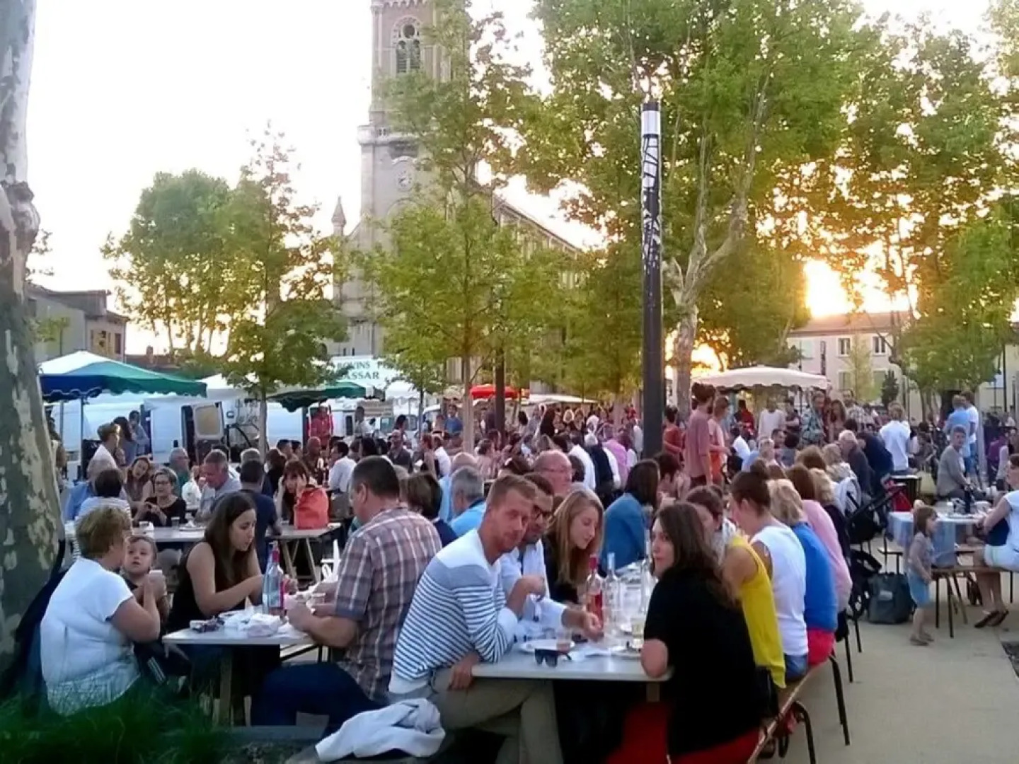 Spacious and Beautifully Situated Gite With Large Pool and Lots of Privacy