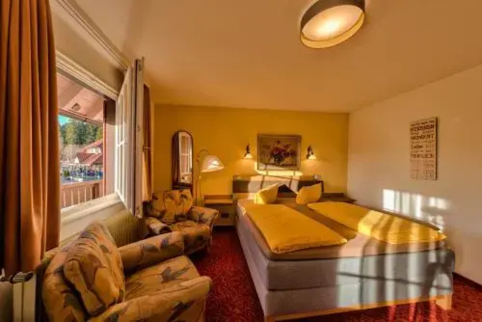 Hotel Sonneneck Titisee