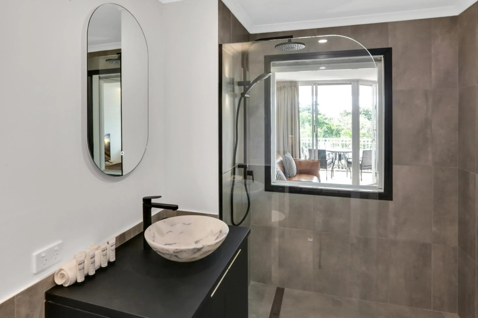 On the Beach Holiday Apartments