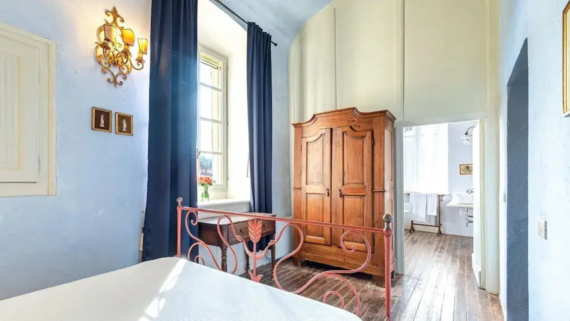 Palazzo Pozzo Bonelli 14 Emma Villas