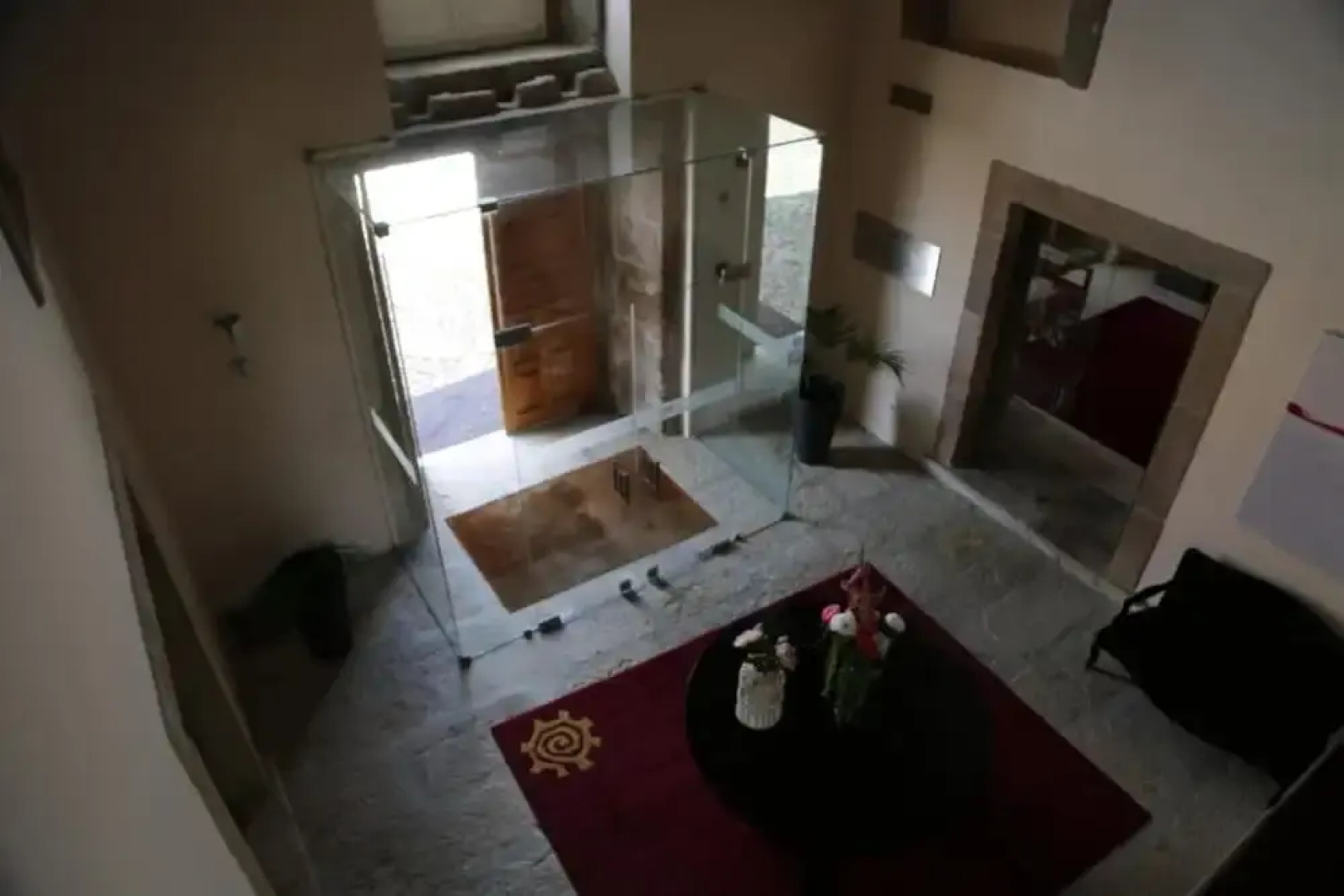 INATEL Linhares da Beira Hotel Rural