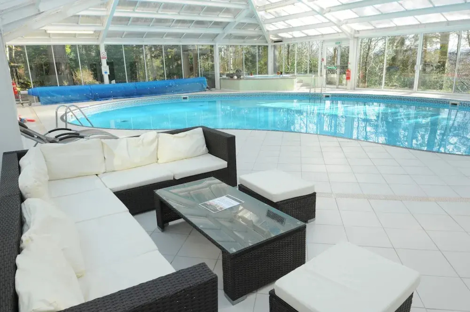 Knock Castle Hotel & Spa