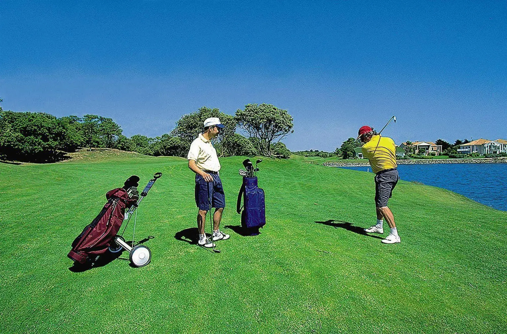 Belambra Clubs Saint-Jean-de-Monts - Les Grands Espaces