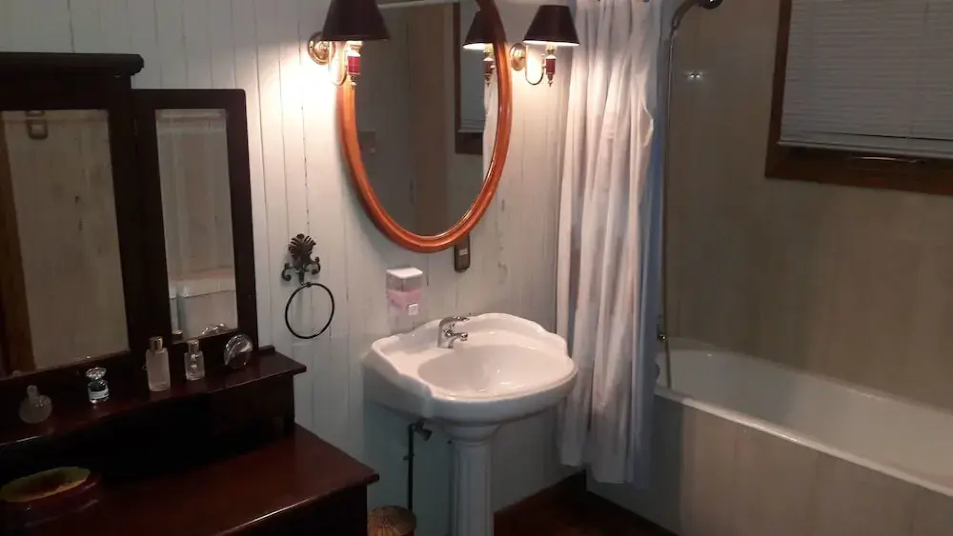 Cabañas Cerro Las Piedras