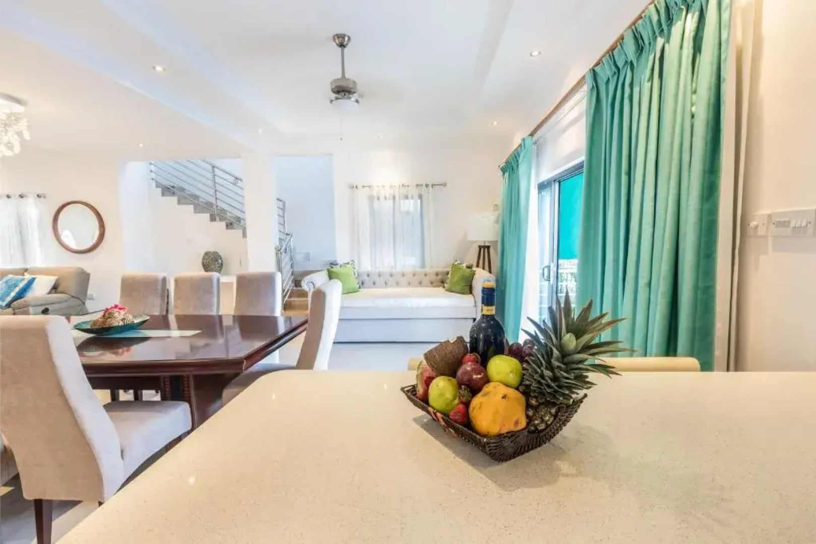 Bay Gardens Beach Resort and Spa