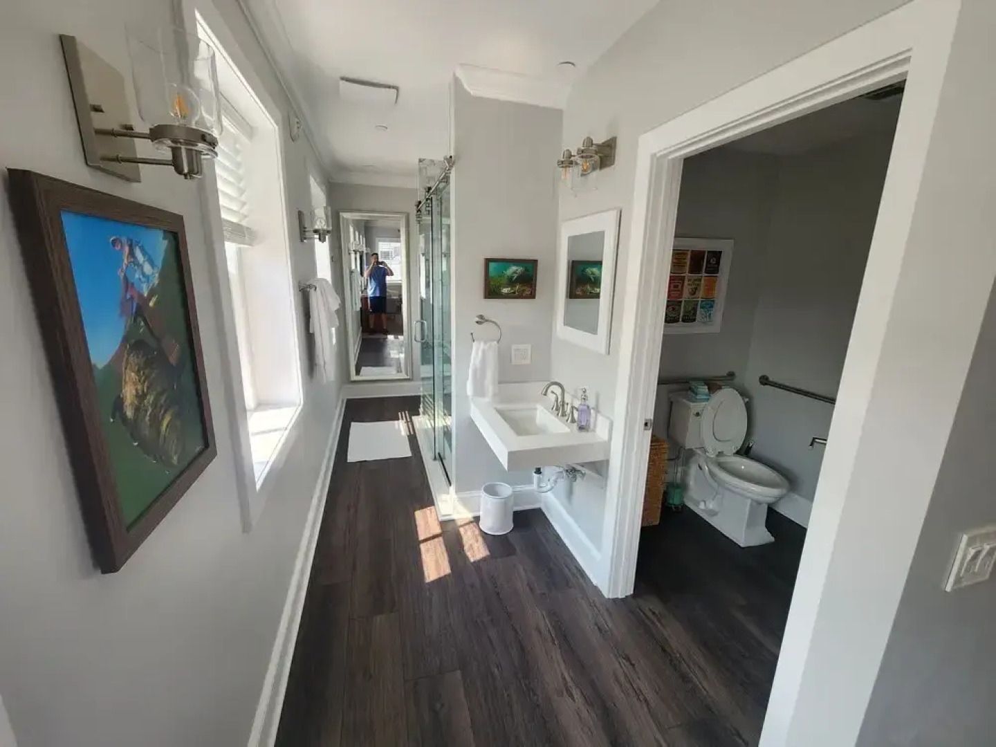 Capital Hotel Annapolis