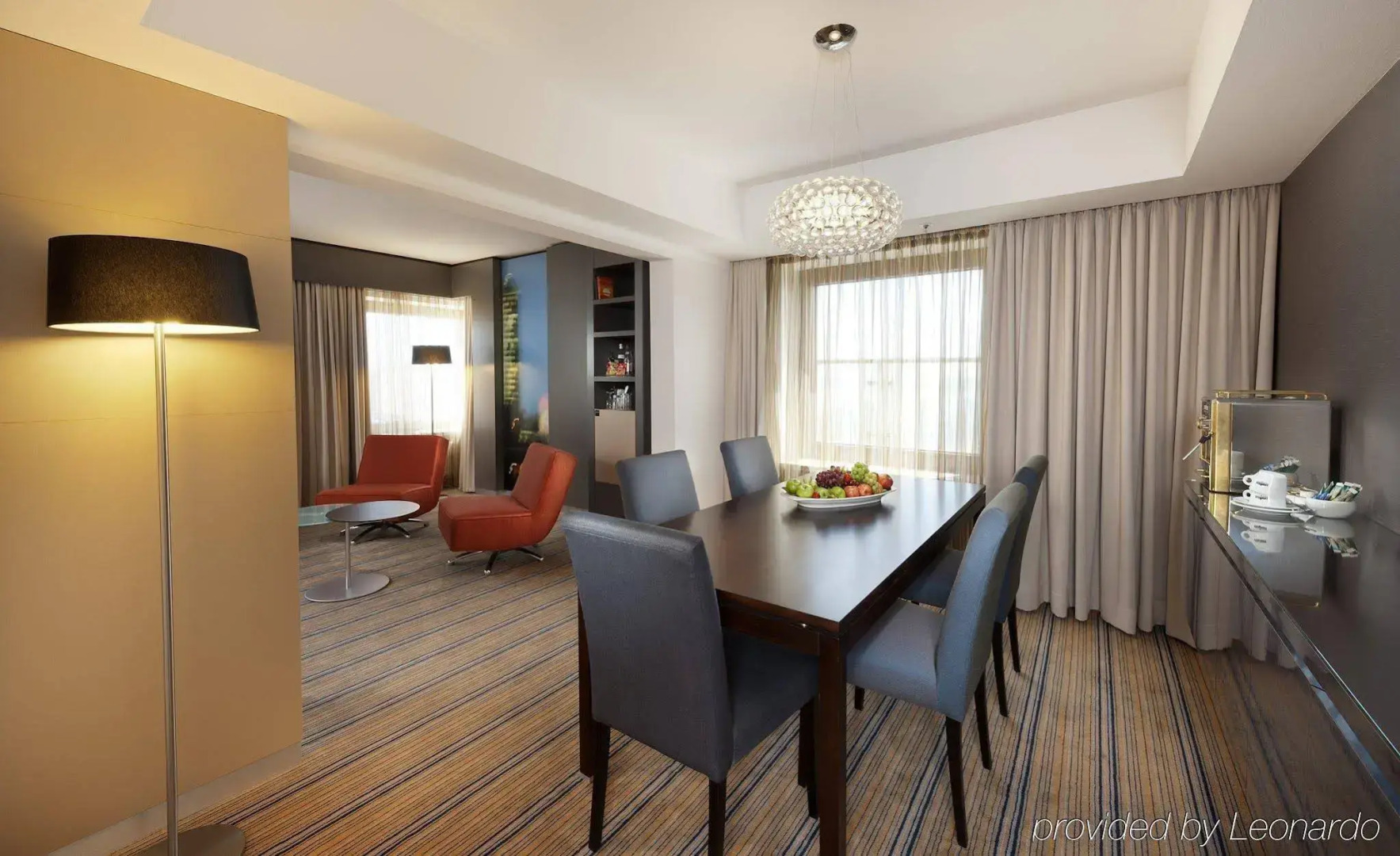 Crowne Plaza Düsseldorf-Neuss by IHG