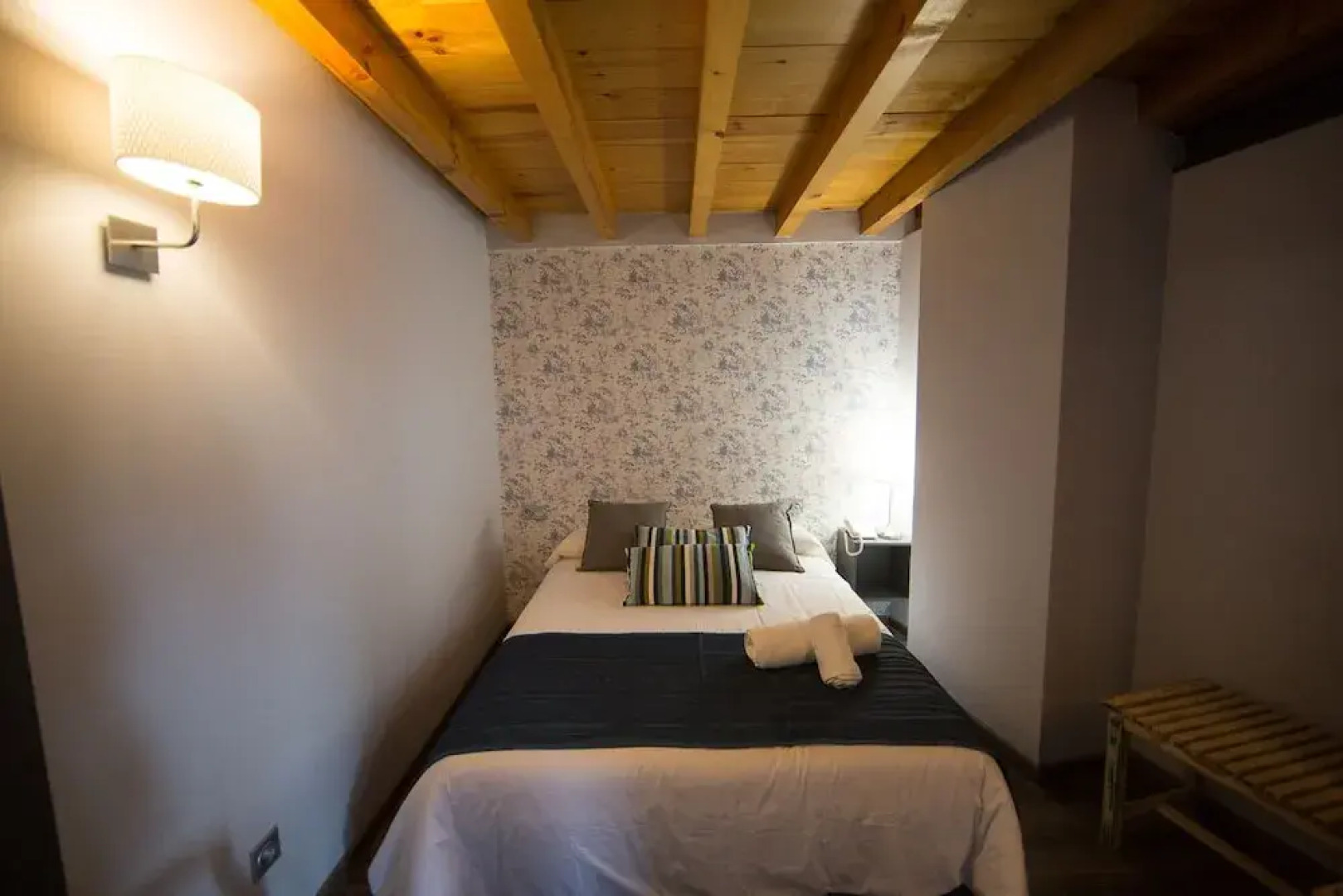 El Capricho de Josana Molinaseca