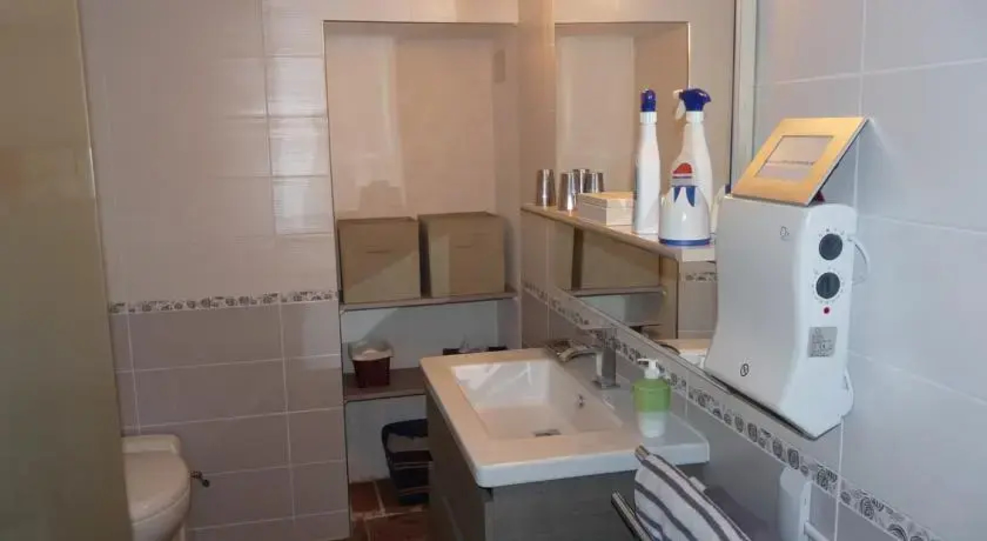 Chambres dHôtes "Chez Patricia"