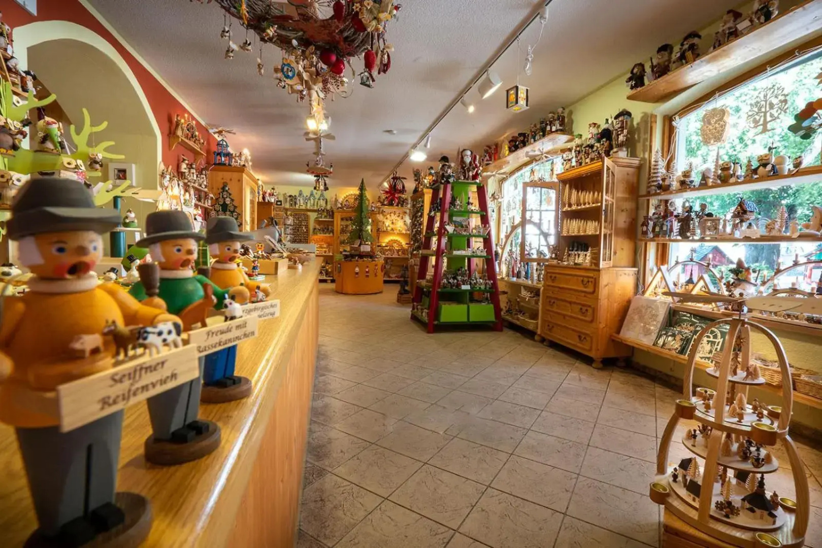 Pension Spielzeughof