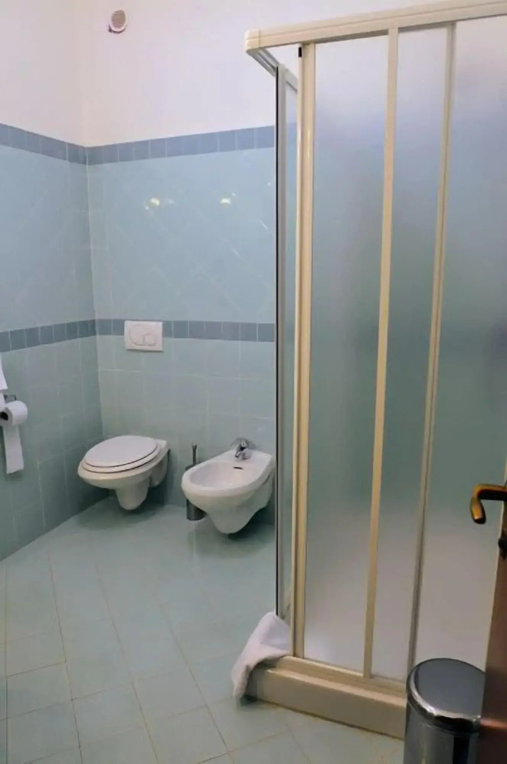 Hotel Albergo Italia