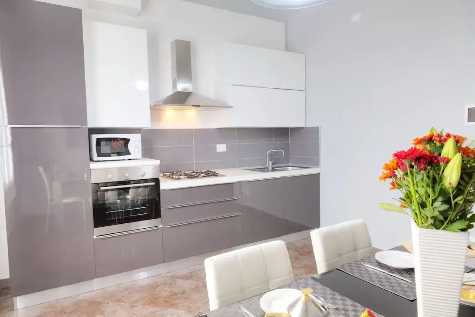 Villa Magnolia Costarainera