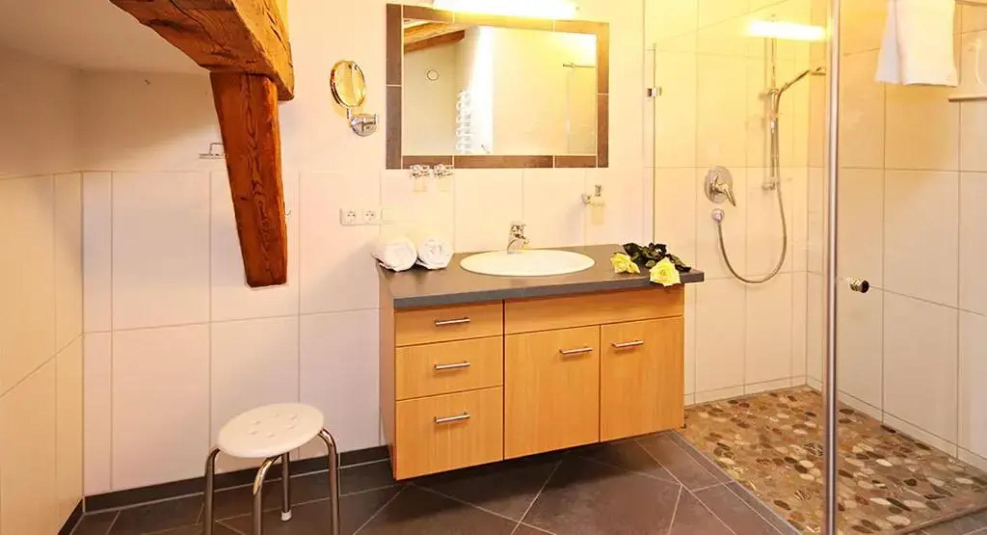 Ferienwohnungen Hennenmühle