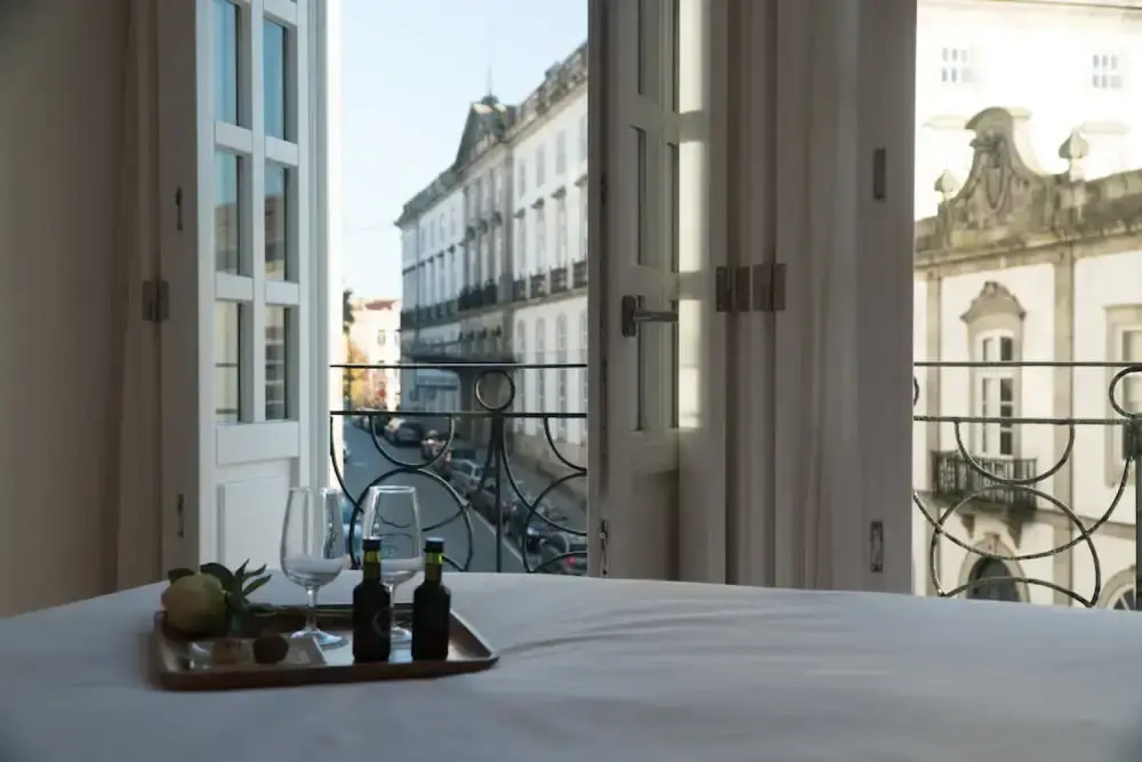 Ribeiredge Guest House