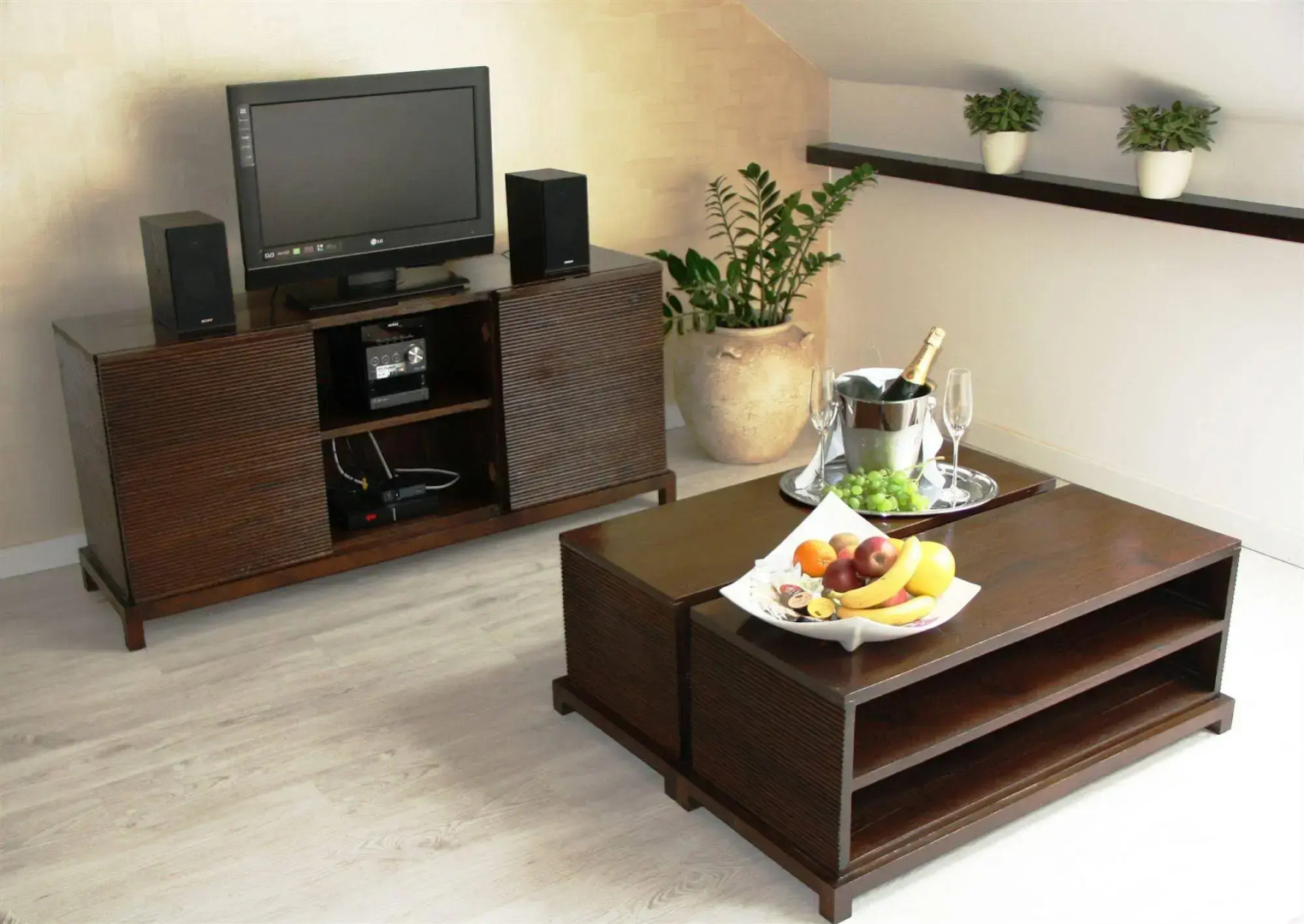 City Residence Apartment Hotel