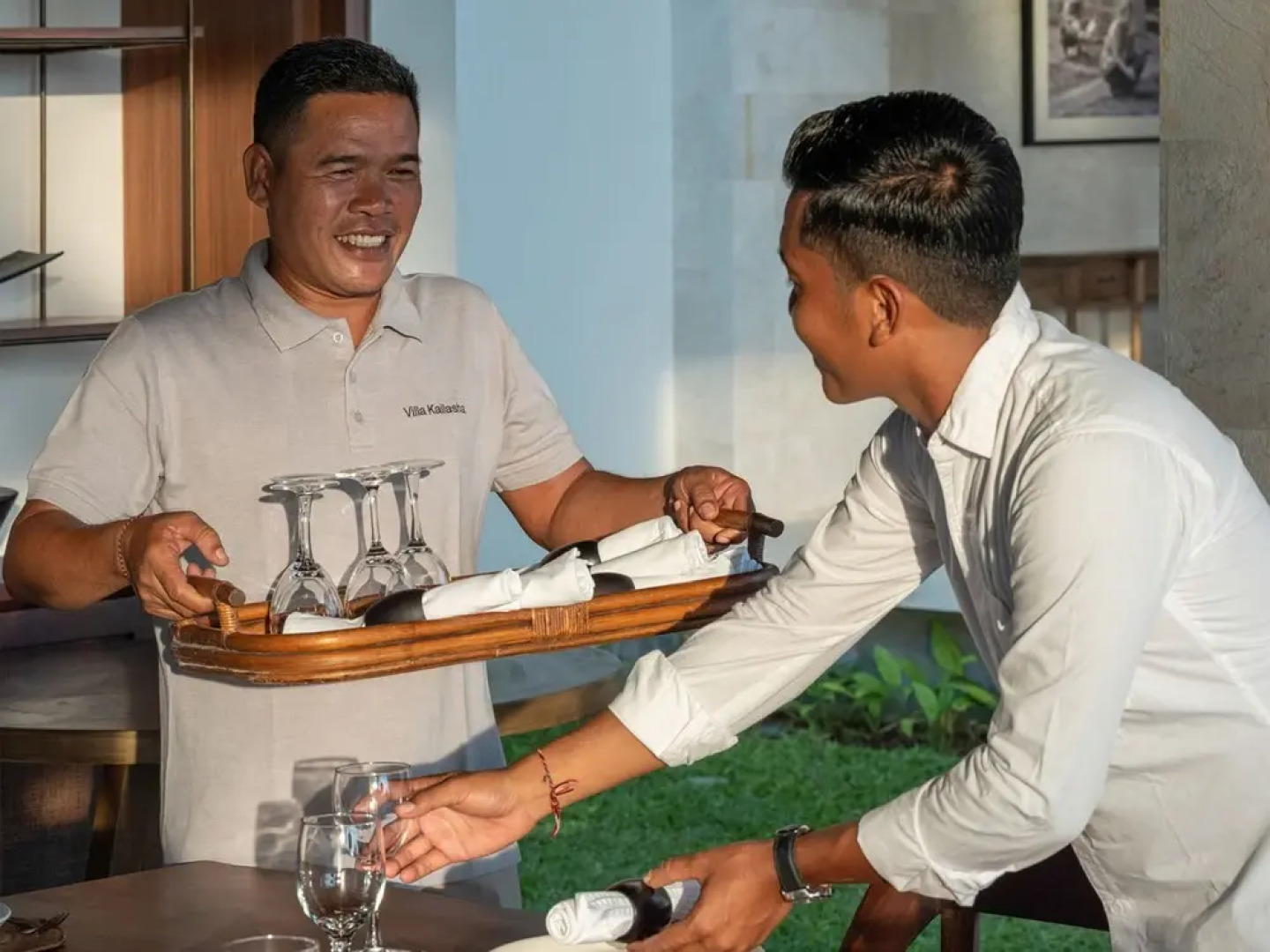 Villa Kailasha by Elite Havens