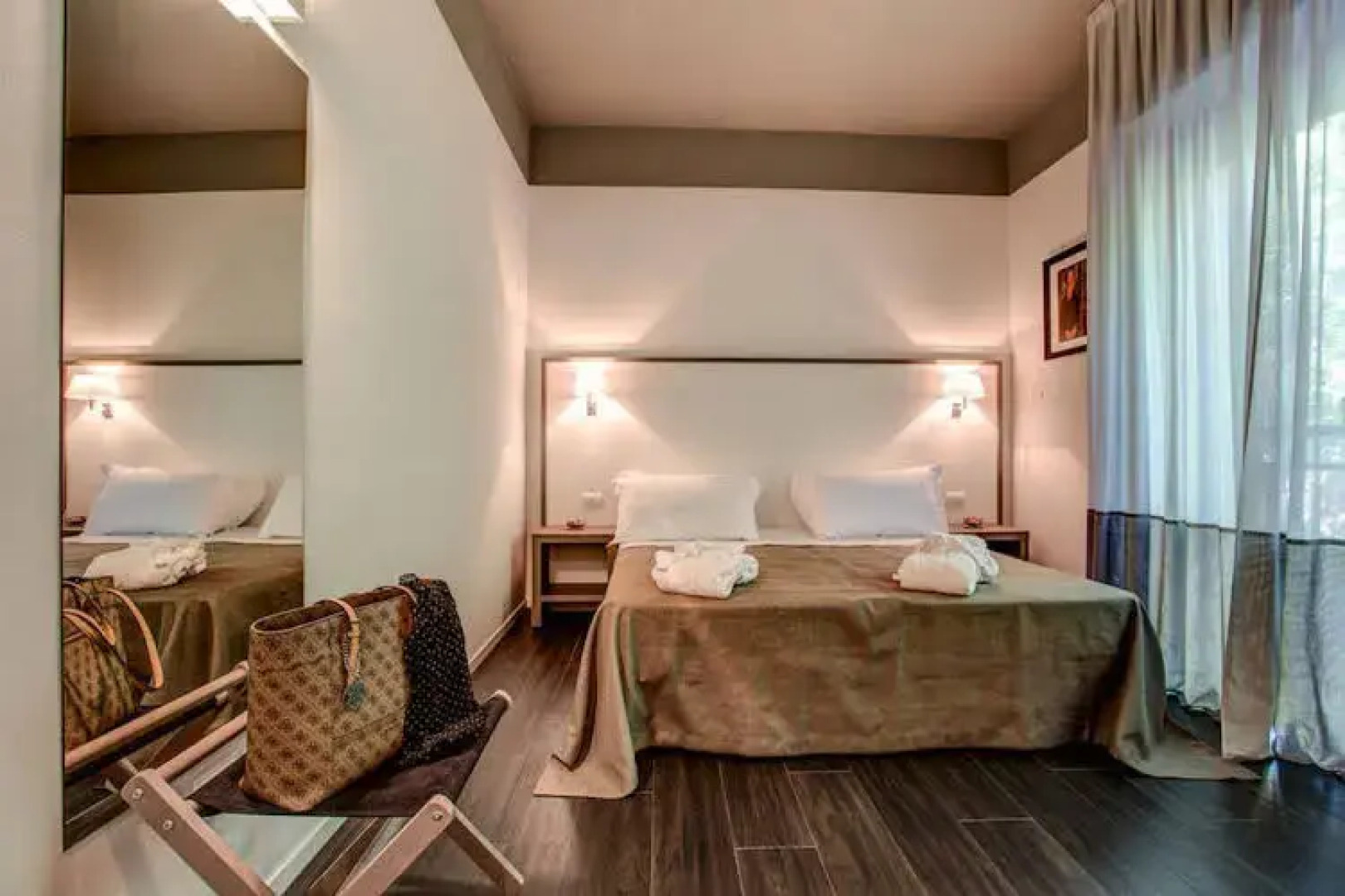 Salsomaggiore City Hotel