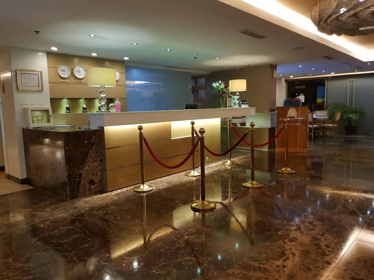 One Tagaytay Place Condo by Dean