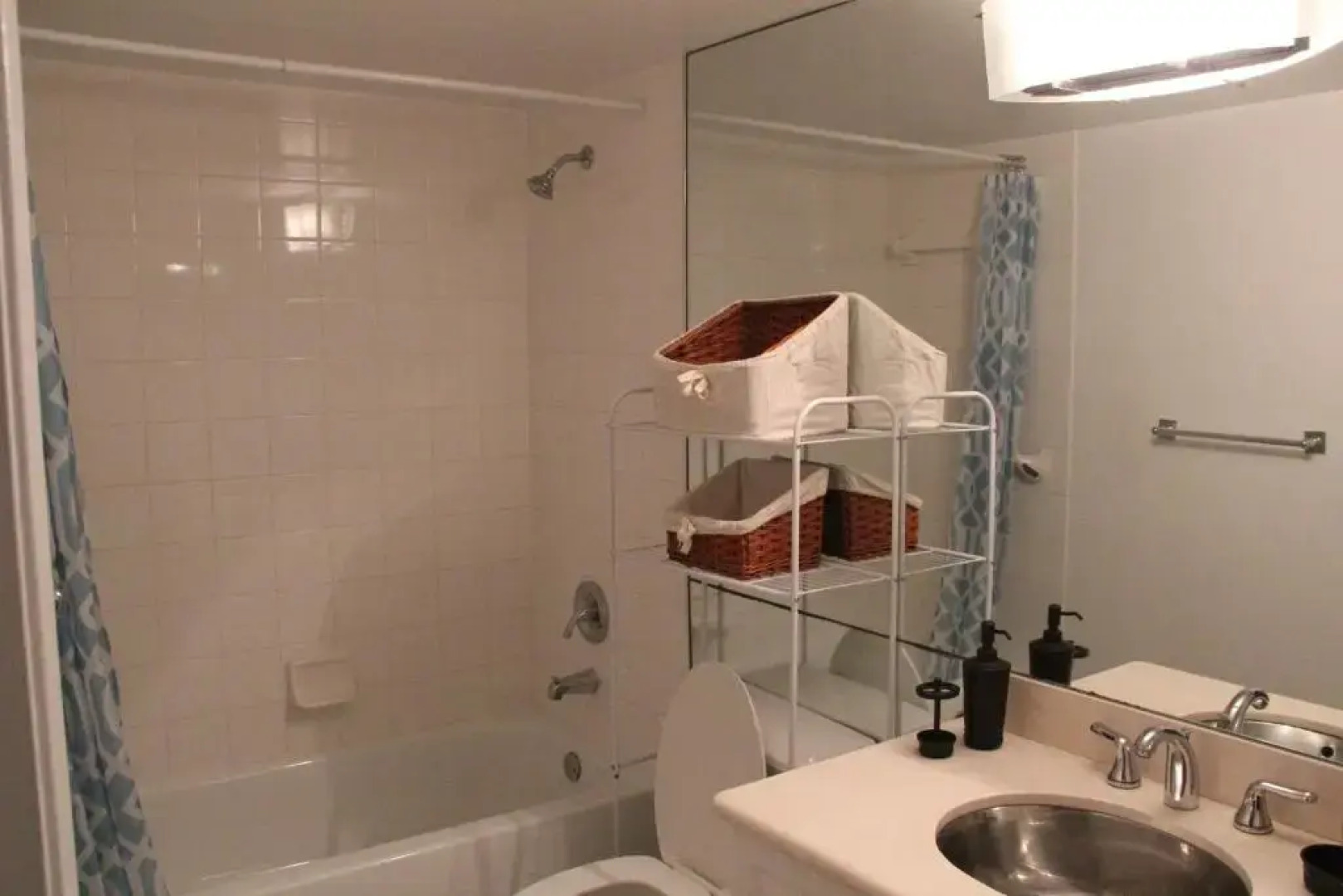 6-502 Amazing Water View - Three Bedrooms