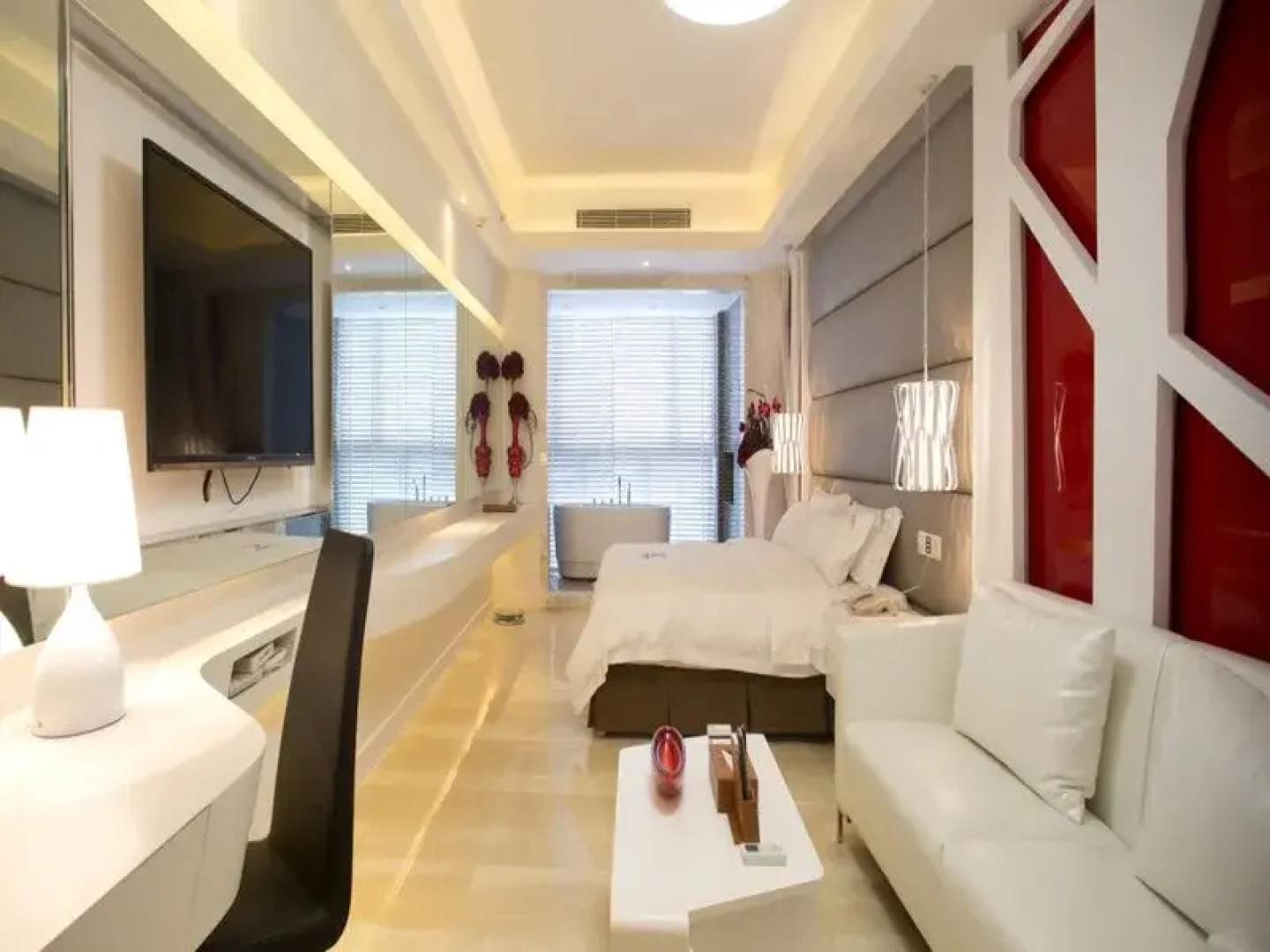 Zhuhai Yinzuo Jingpin Hotel