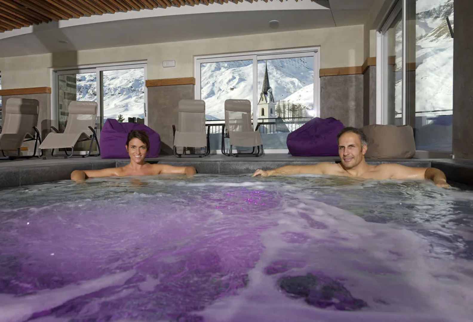 Hotel Pfeldererhof Alpine Lifestyle