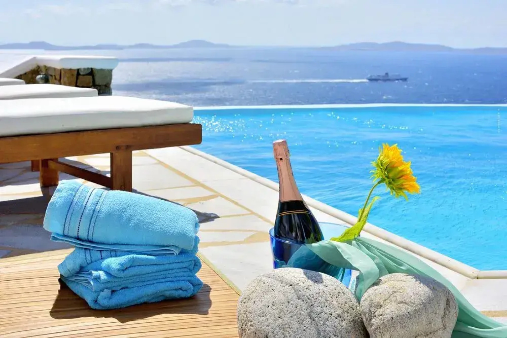 Villa Superview Chrysantina