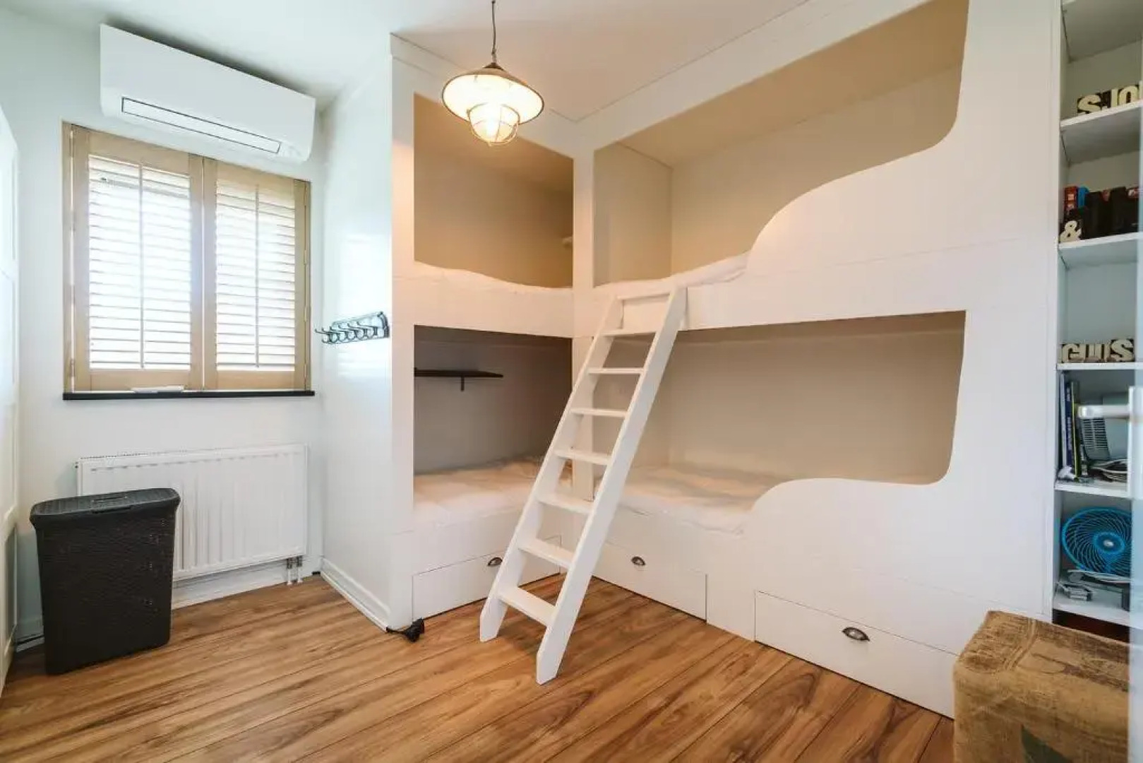 Toekomst 76 - Ouddorp - not for companies