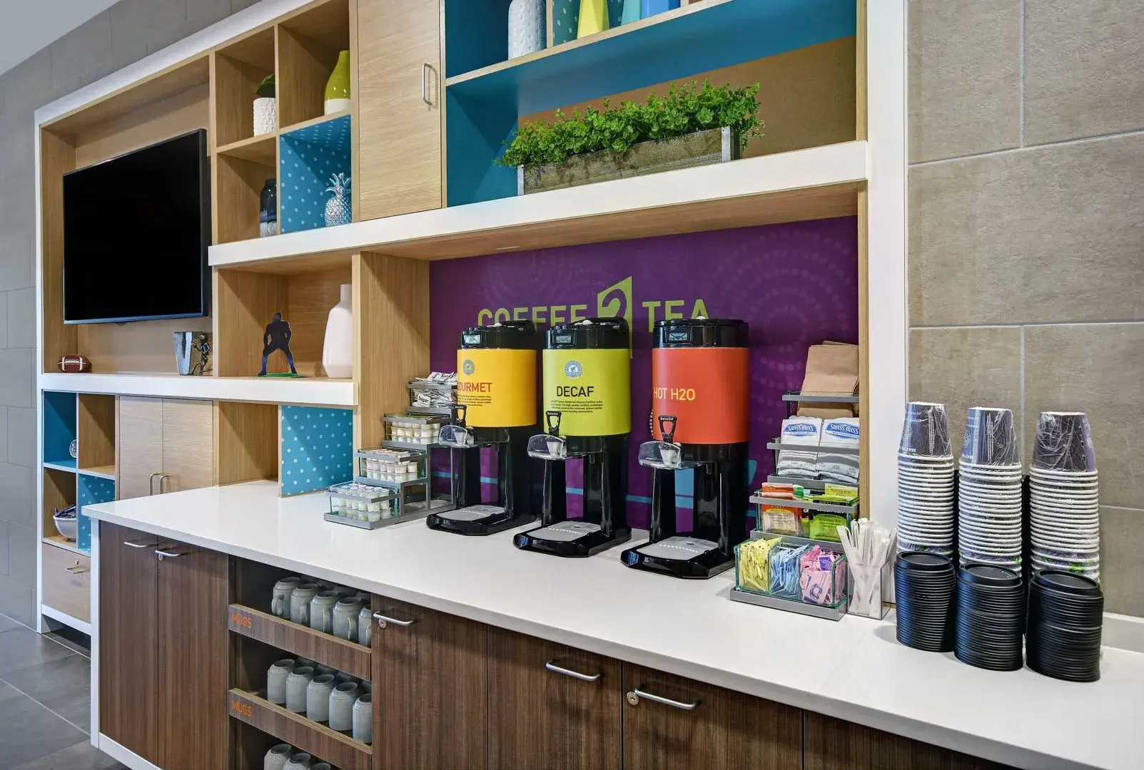 Home2 Suites by Hilton Blacksburg - University