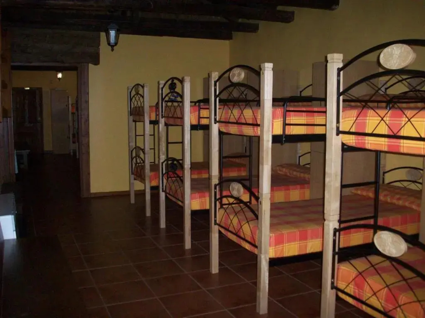 Albergue Estrella Del Camino