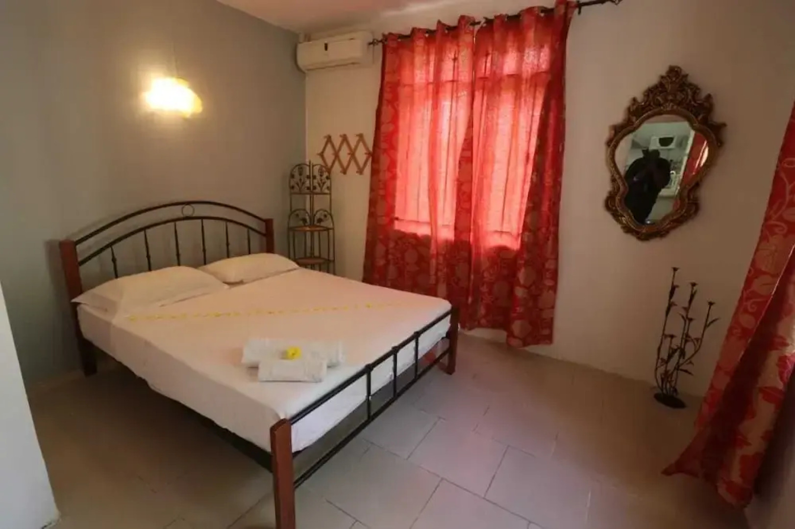 Isola Bella Luxury Villa