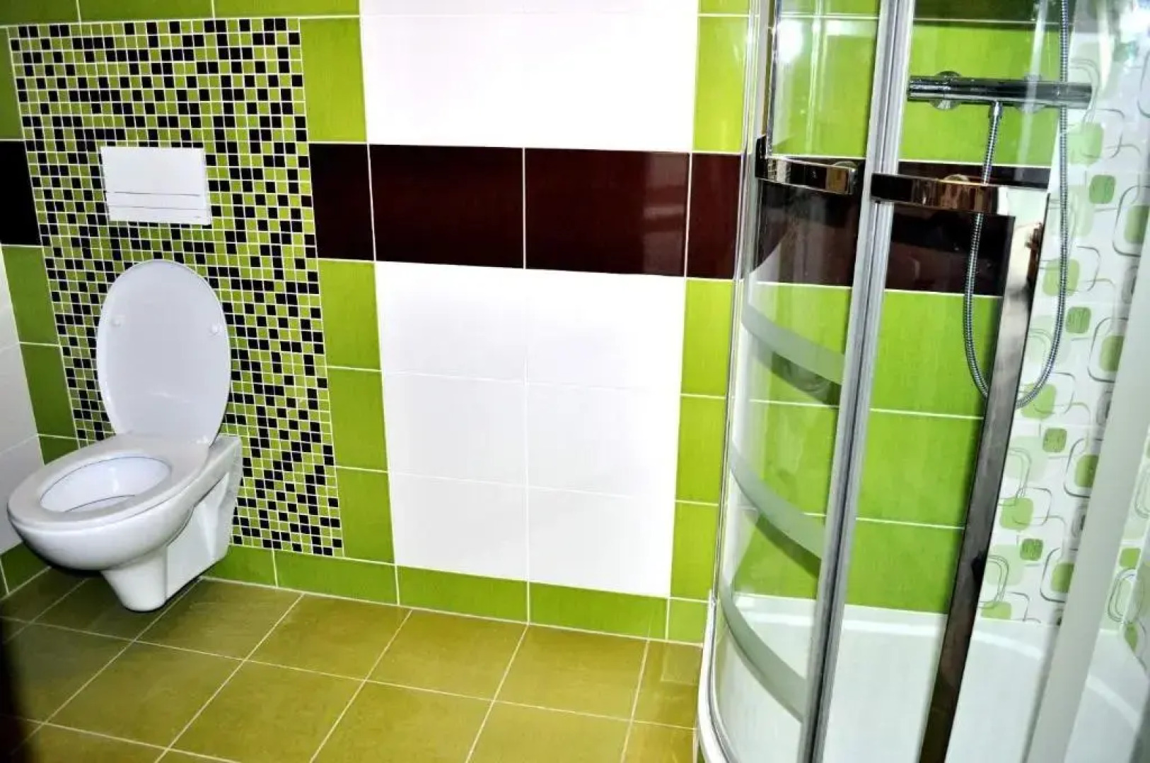 Guest House První Liga