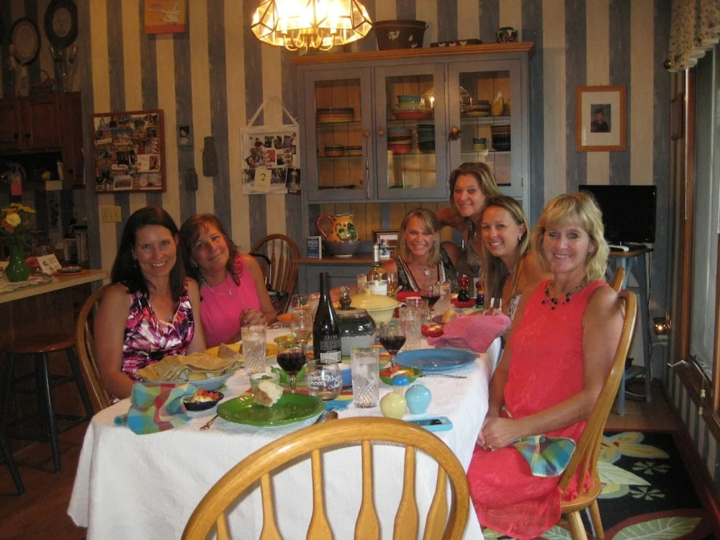 Fox Run Bed and Breakfast