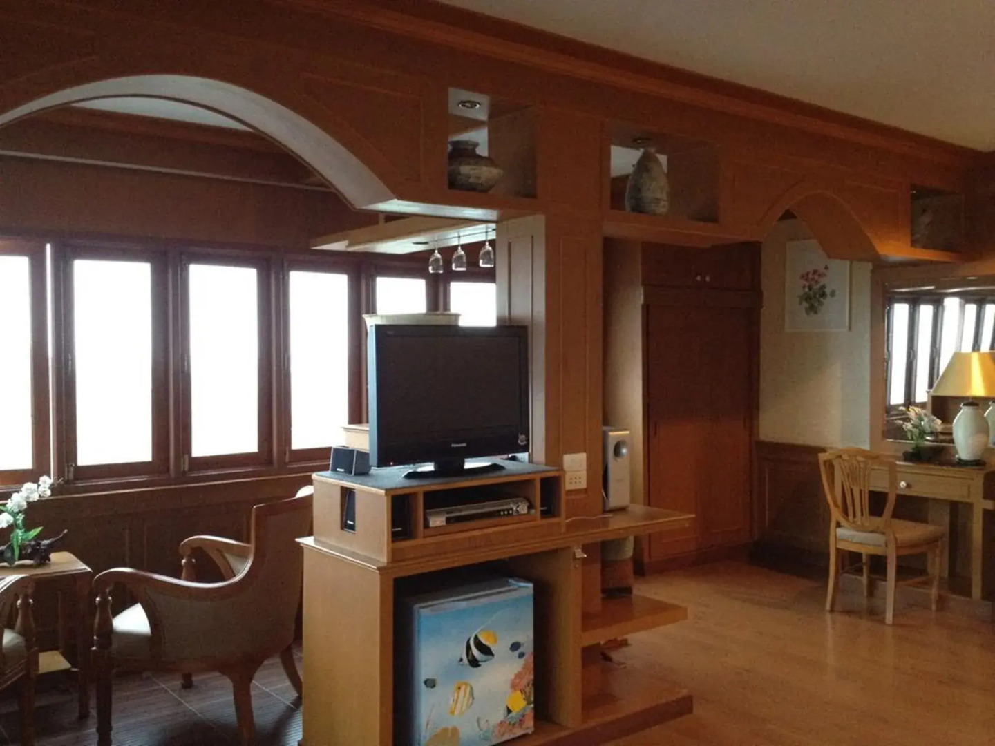 Ko Tao Paradise Resort