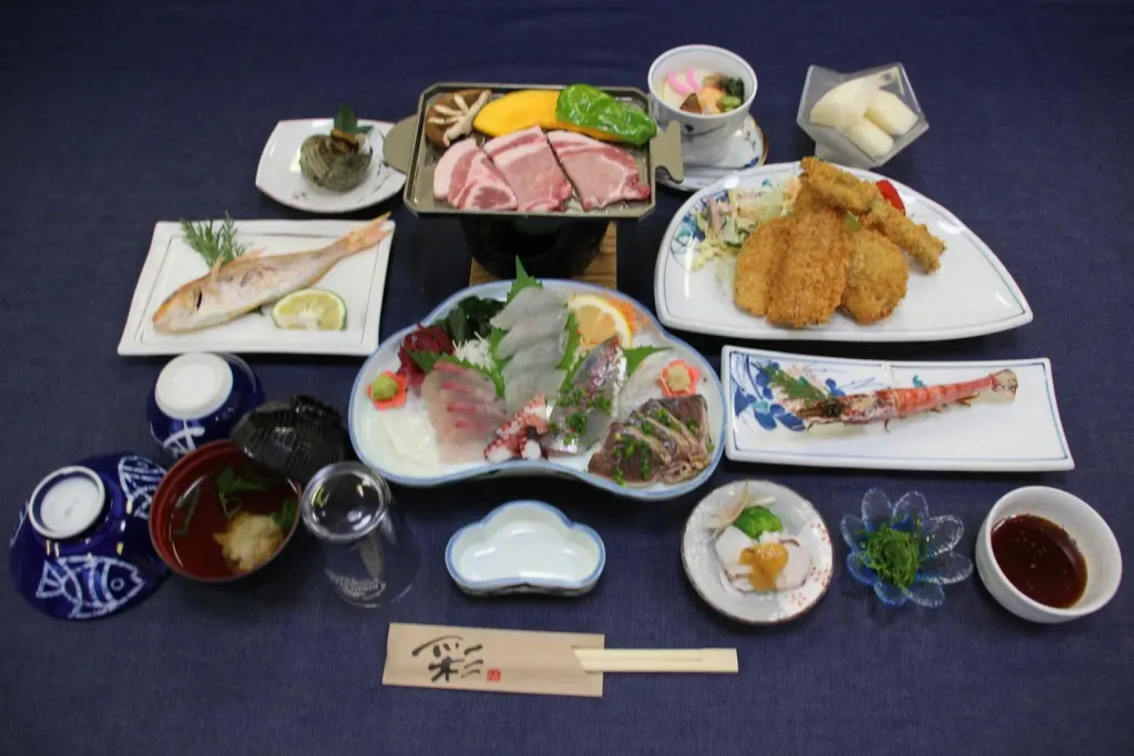 Shimoda Onsen Maruco