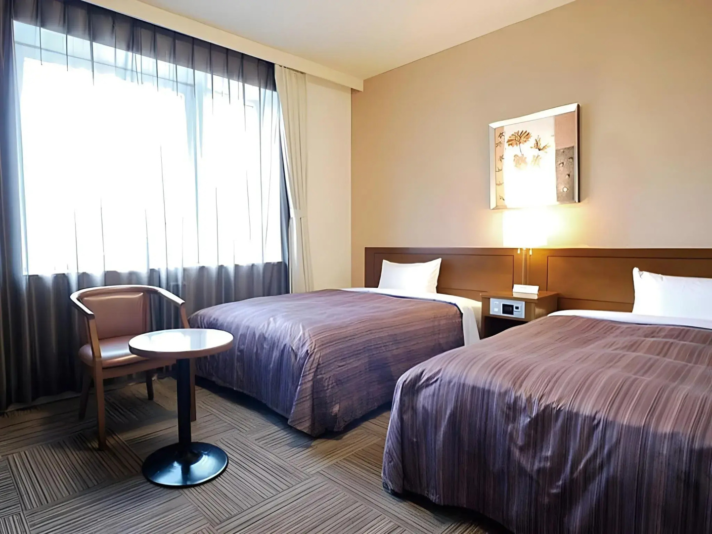 Hotel Route Inn Yatsushiro