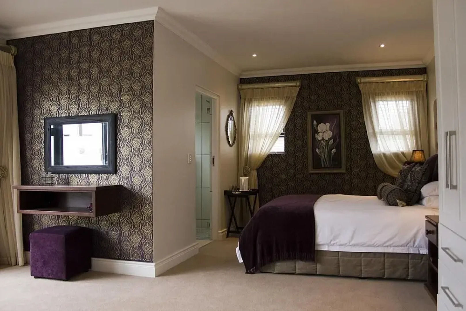 Robins Rest Bed and Breakfast