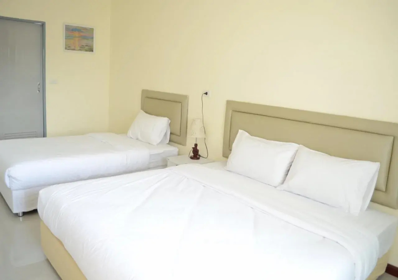 Tulip Place Ratchaburi