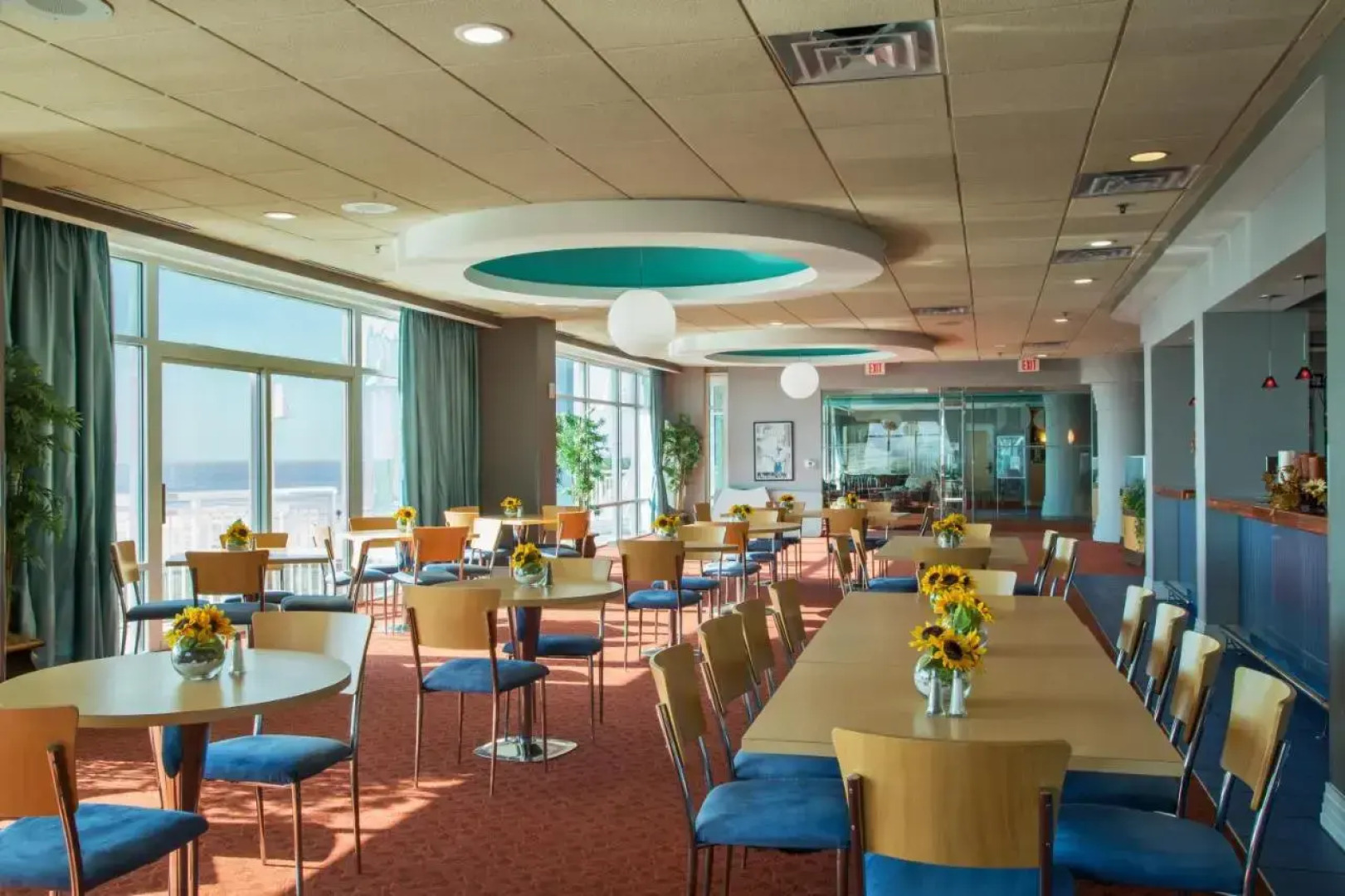 Prince Resort at the Cherry Grove Pier