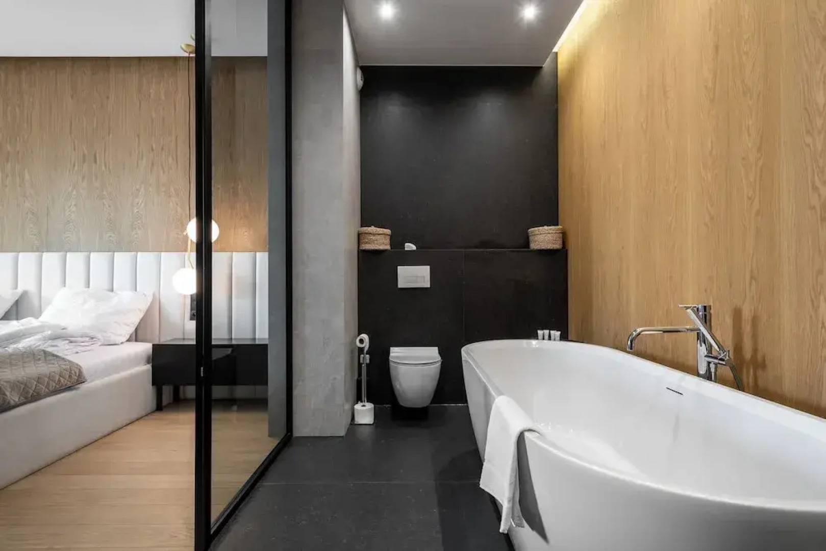 Apartamenty Sun & Snow Lake House