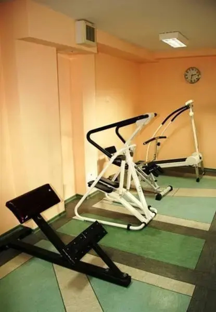 Relax Inn Health & Spa