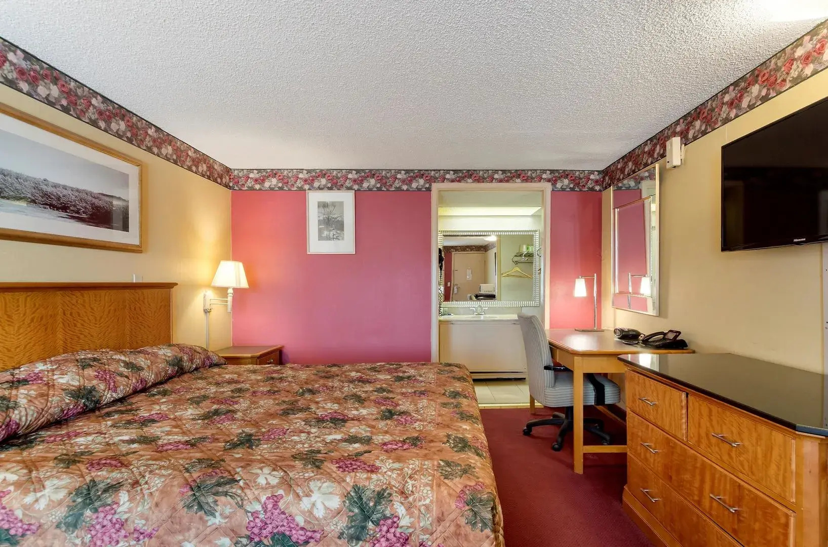 Scottish Inns Harrisburg - Hershey South