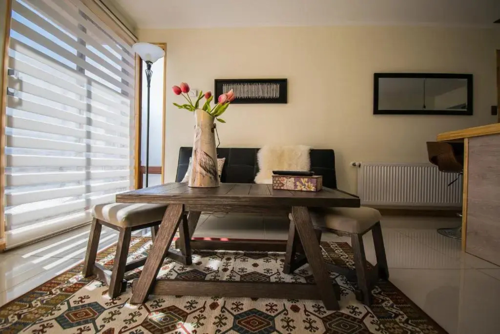 Angelica's Rental House