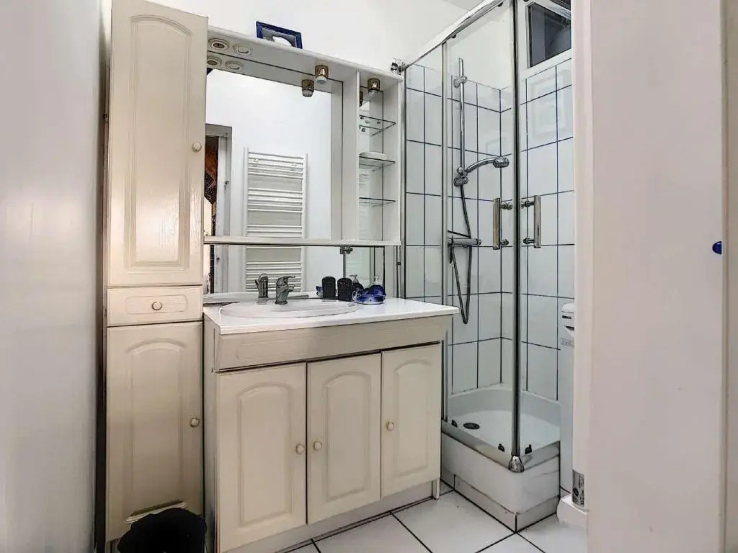 Maison Ile Grande, 2 pièces, 4 personnes - FR-1-542-40